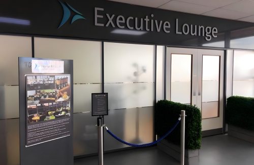 NWIExecutive Lounge